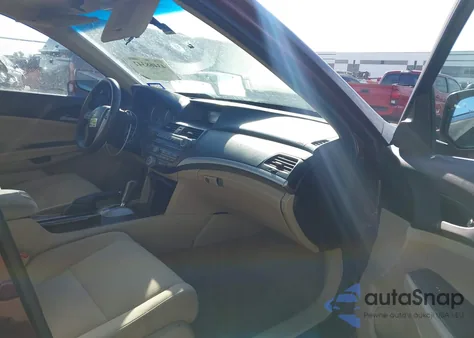 2012 Honda Accord 2.4 Lx z USA, uszkodzony, nr VIN 1HGCP2F36CA186780